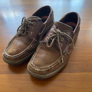 Sperry Men's Billfish Boat Shoes Men's 10